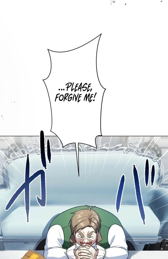 The Villainous Woman Who Ruined a Nation Starts Her Revenge Drama with the Cold-Blooded Duke Chapter 8 page 50