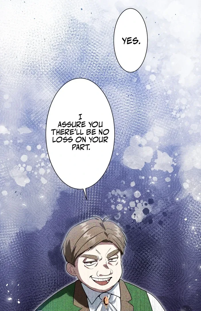 The Villainous Woman Who Ruined a Nation Starts Her Revenge Drama with the Cold-Blooded Duke Chapter 8 page 6