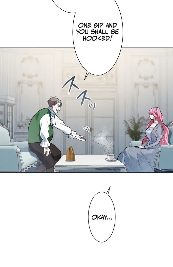 The Villainous Woman Who Ruined a Nation Starts Her Revenge Drama with the Cold-Blooded Duke Chapter 8 page 34