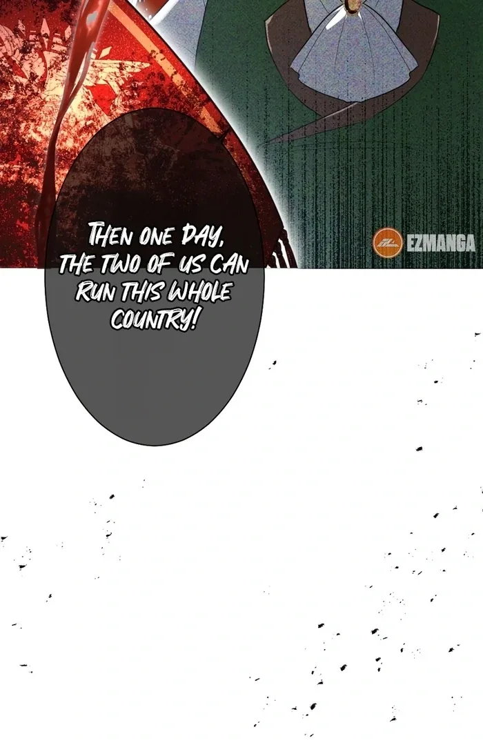 The Villainous Woman Who Ruined a Nation Starts Her Revenge Drama with the Cold-Blooded Duke Chapter 8 page 60