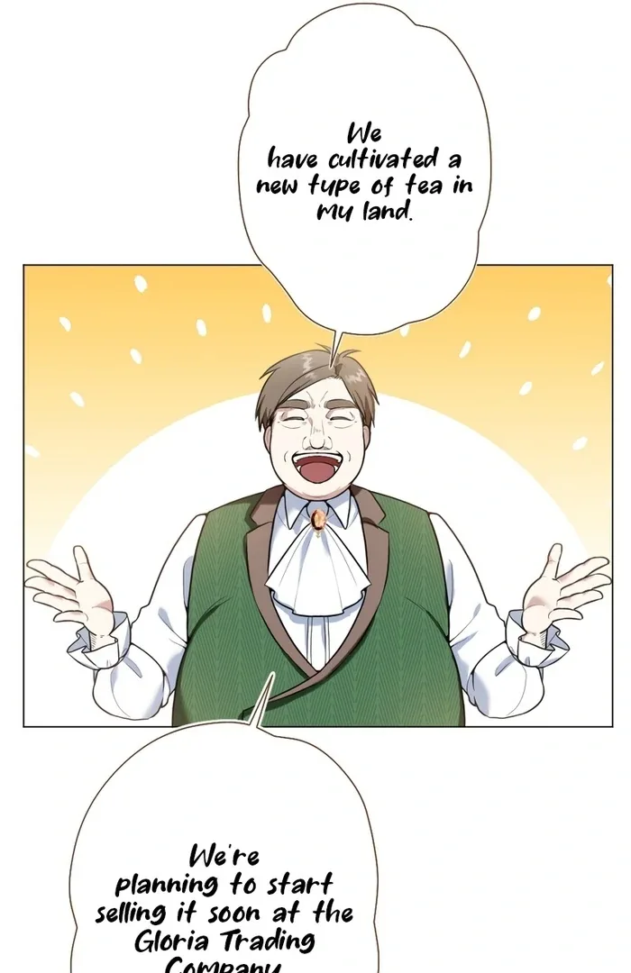 The Villainous Woman Who Ruined a Nation Starts Her Revenge Drama with the Cold-Blooded Duke Chapter 8 page 12