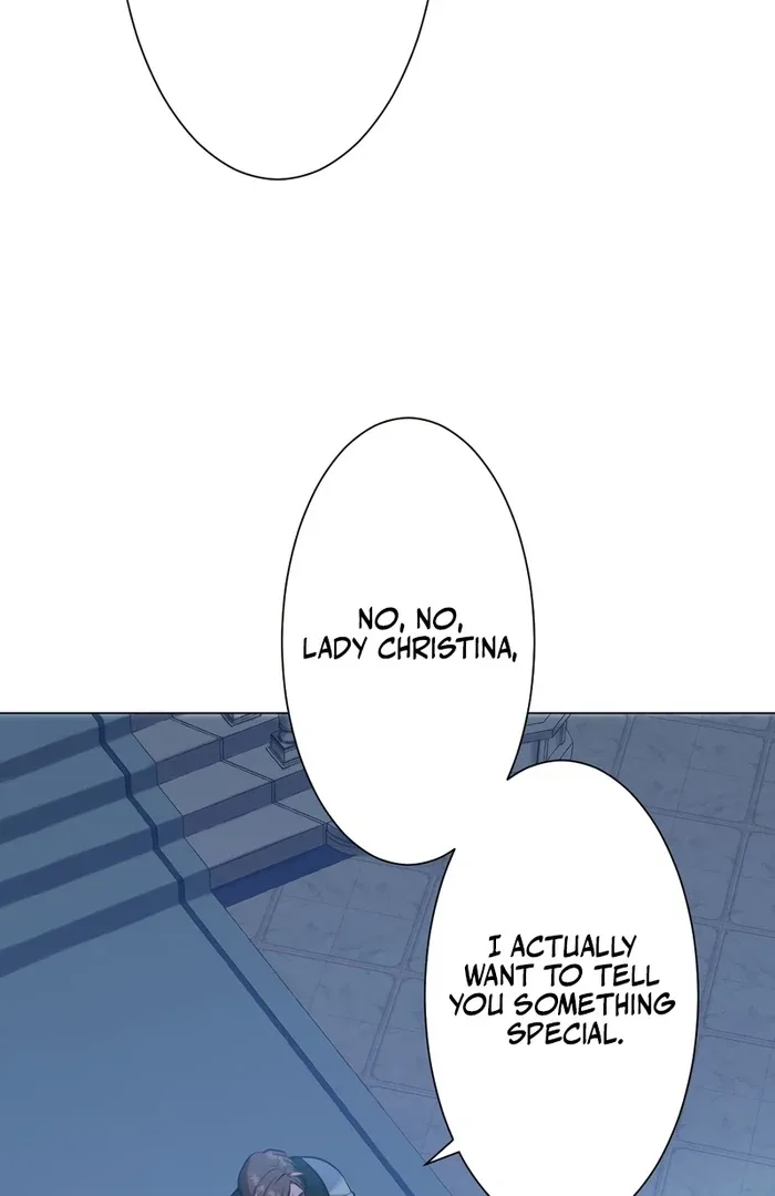 The Villainous Woman Who Ruined a Nation Starts Her Revenge Drama with the Cold-Blooded Duke Chapter 8 page 4