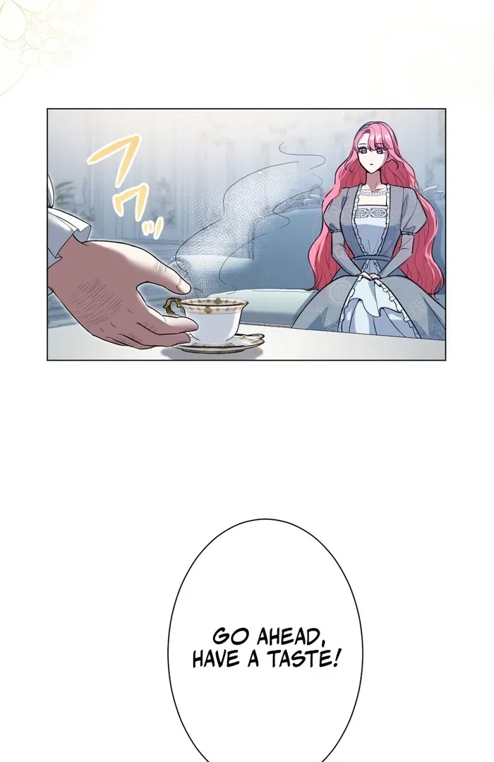 The Villainous Woman Who Ruined a Nation Starts Her Revenge Drama with the Cold-Blooded Duke Chapter 8 page 25