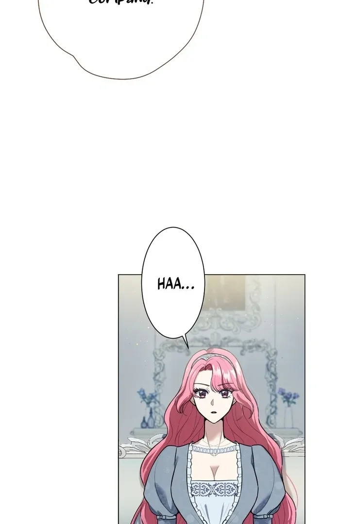 The Villainous Woman Who Ruined a Nation Starts Her Revenge Drama with the Cold-Blooded Duke Chapter 8 page 13