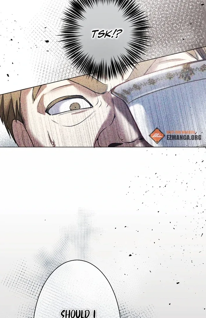 The Villainous Woman Who Ruined a Nation Starts Her Revenge Drama with the Cold-Blooded Duke Chapter 8 page 46