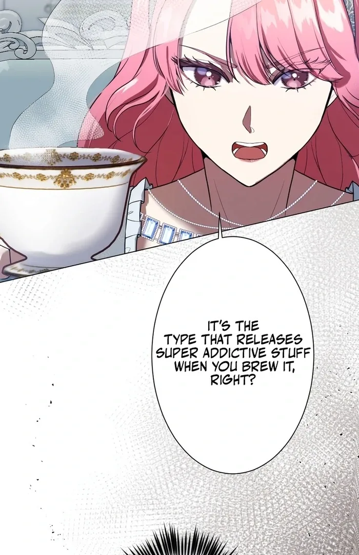 The Villainous Woman Who Ruined a Nation Starts Her Revenge Drama with the Cold-Blooded Duke Chapter 8 page 45
