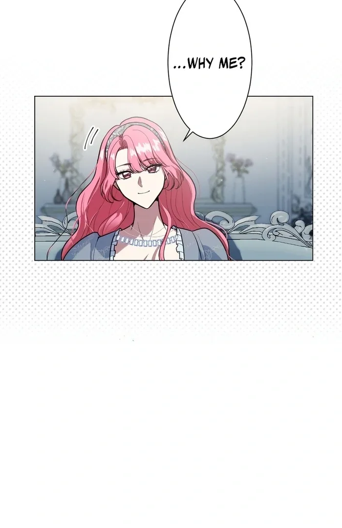 The Villainous Woman Who Ruined a Nation Starts Her Revenge Drama with the Cold-Blooded Duke Chapter 8 page 31