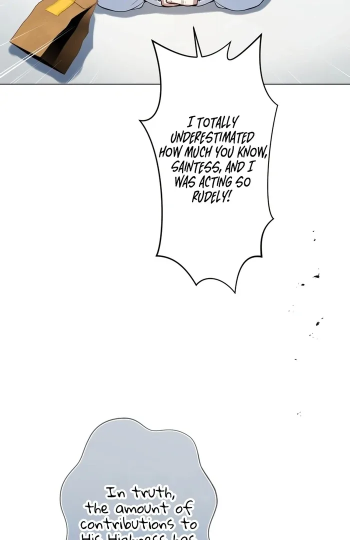 The Villainous Woman Who Ruined a Nation Starts Her Revenge Drama with the Cold-Blooded Duke Chapter 8 page 51