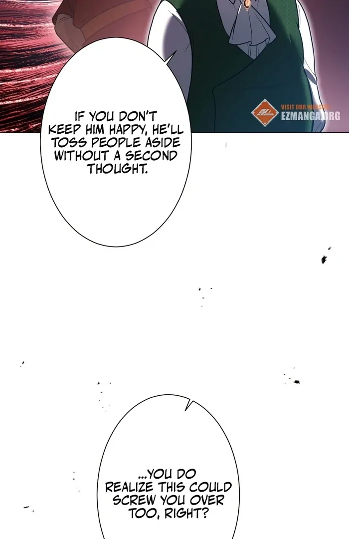 The Villainous Woman Who Ruined a Nation Starts Her Revenge Drama with the Cold-Blooded Duke Chapter 8 page 70