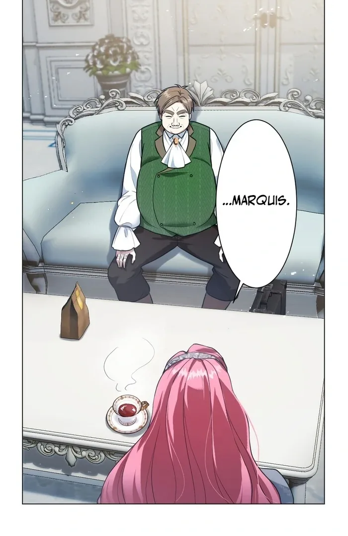 The Villainous Woman Who Ruined a Nation Starts Her Revenge Drama with the Cold-Blooded Duke Chapter 8 page 36