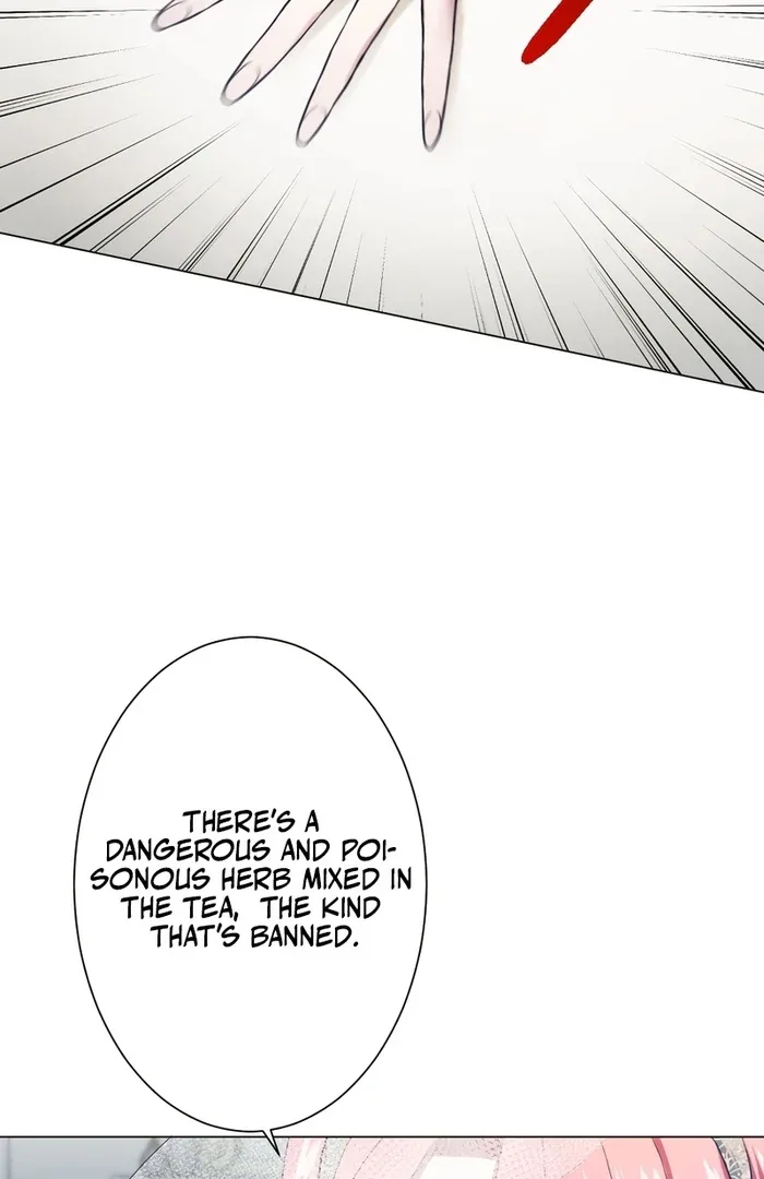 The Villainous Woman Who Ruined a Nation Starts Her Revenge Drama with the Cold-Blooded Duke Chapter 8 page 44