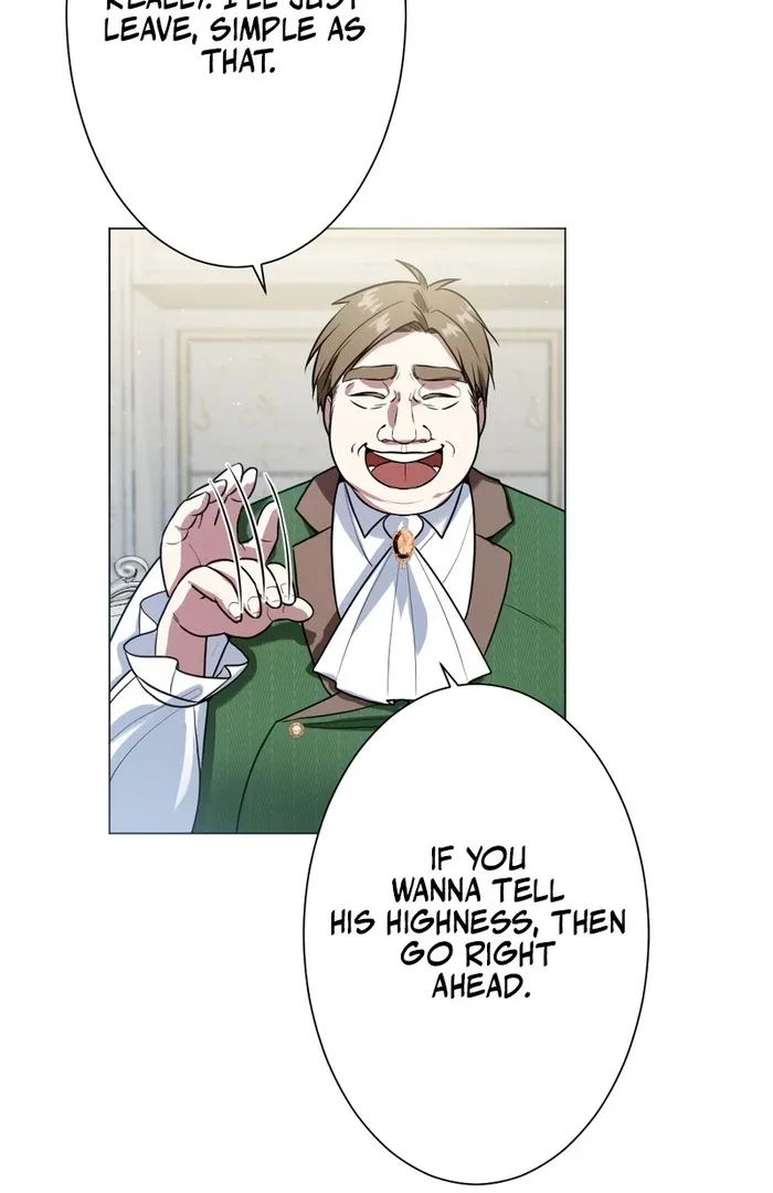 The Villainous Woman Who Ruined a Nation Starts Her Revenge Drama with the Cold-Blooded Duke Chapter 8 page 65