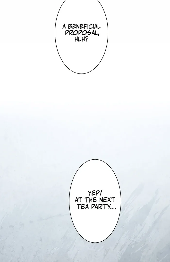 The Villainous Woman Who Ruined a Nation Starts Her Revenge Drama with the Cold-Blooded Duke Chapter 8 page 56