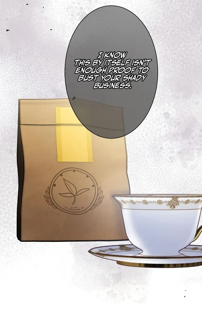 The Villainous Woman Who Ruined a Nation Starts Her Revenge Drama with the Cold-Blooded Duke Chapter 8 page 68