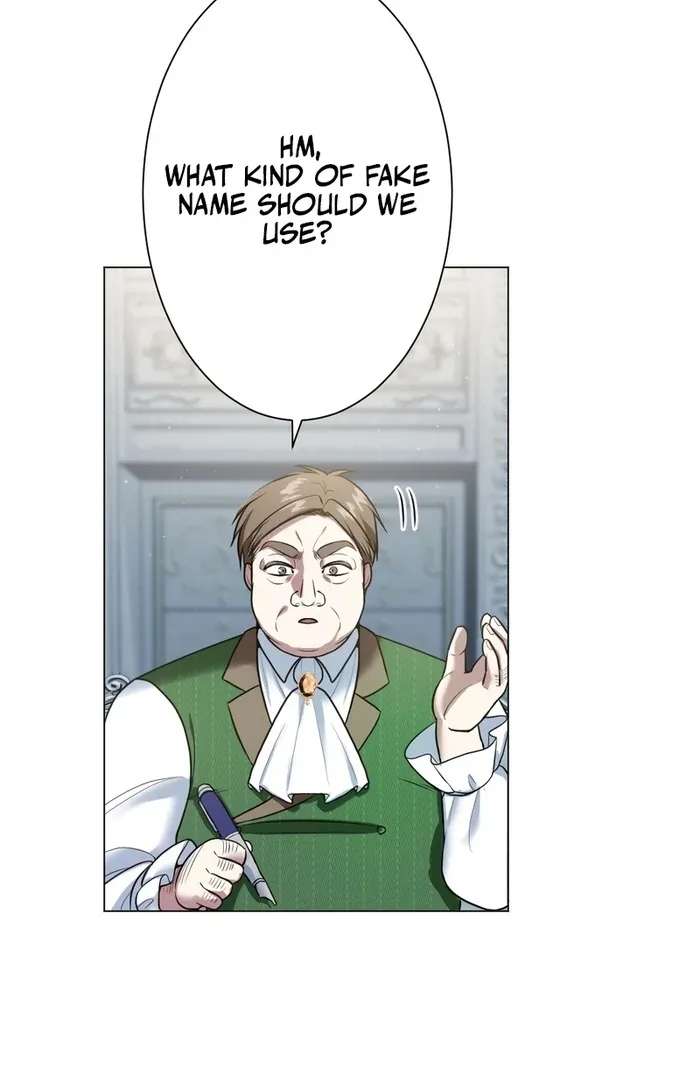 The Villainous Woman Who Ruined a Nation Starts Her Revenge Drama with the Cold-Blooded Duke Chapter 8 page 81