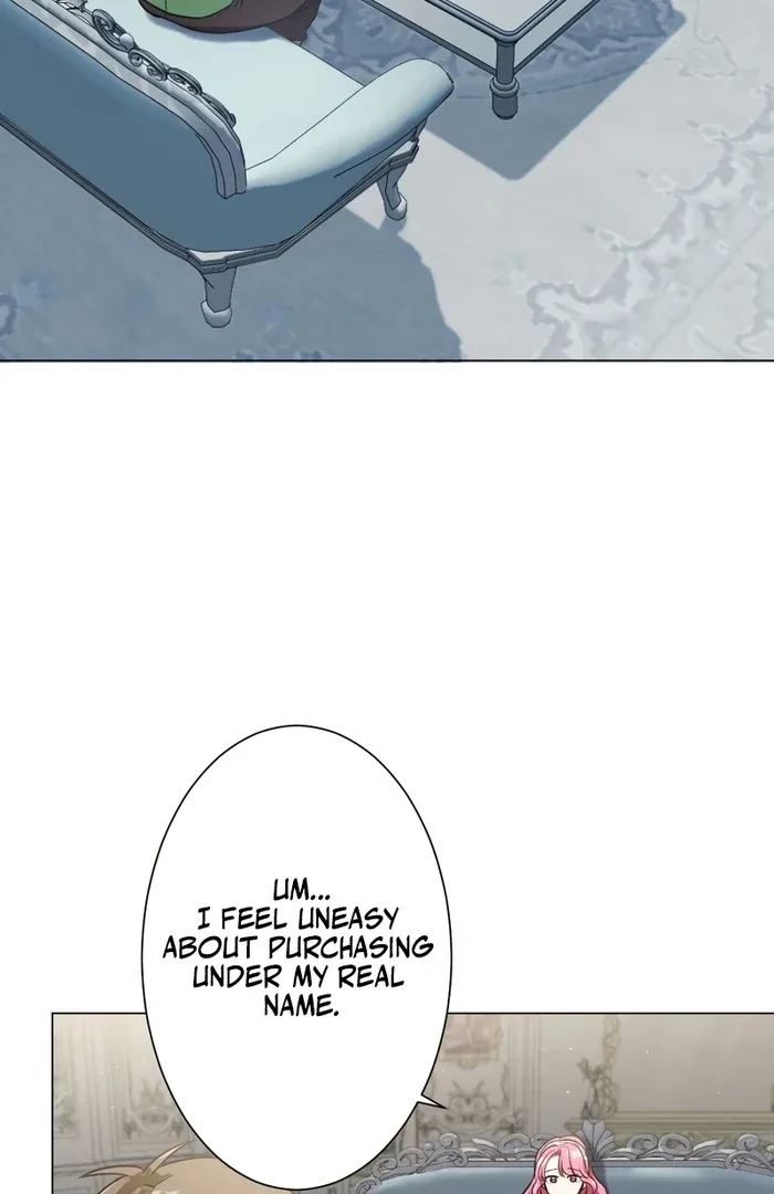 The Villainous Woman Who Ruined a Nation Starts Her Revenge Drama with the Cold-Blooded Duke Chapter 8 page 79