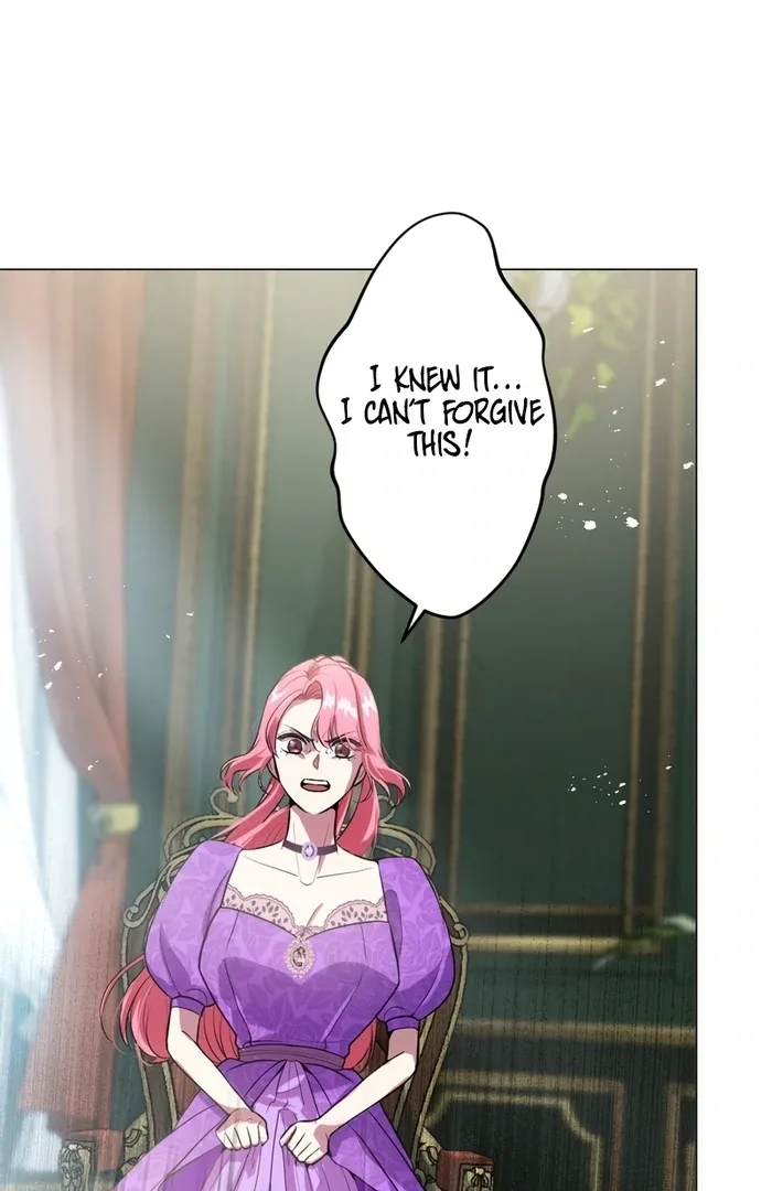 The Villainous Woman Who Ruined a Nation Starts Her Revenge Drama with the Cold-Blooded Duke Chapter 8 page 90