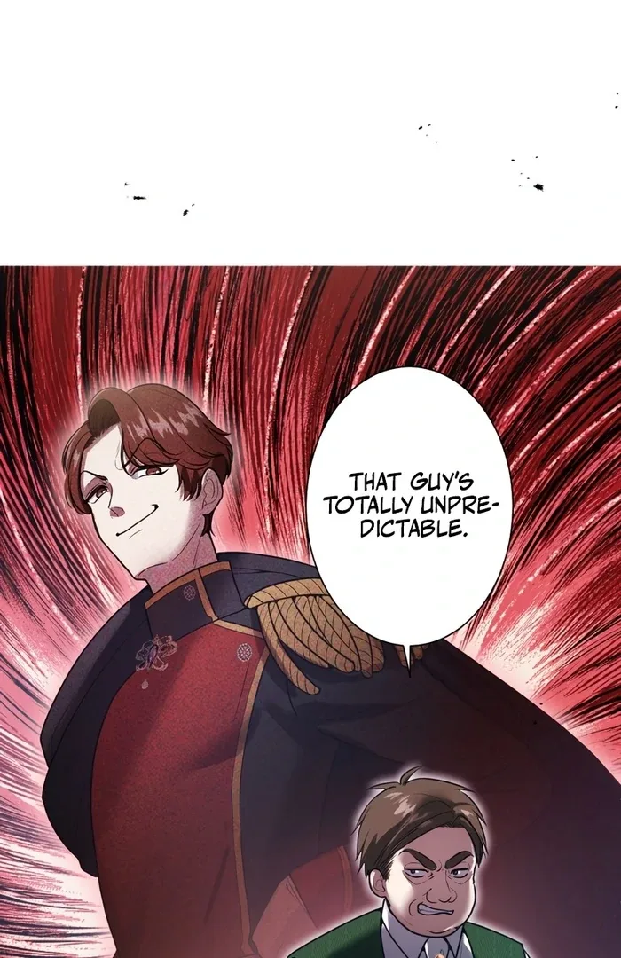 The Villainous Woman Who Ruined a Nation Starts Her Revenge Drama with the Cold-Blooded Duke Chapter 8 page 69