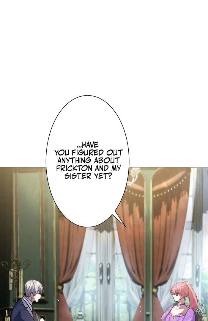 The Villainous Woman Who Ruined a Nation Starts Her Revenge Drama with the Cold-Blooded Duke Chapter 8 page 88