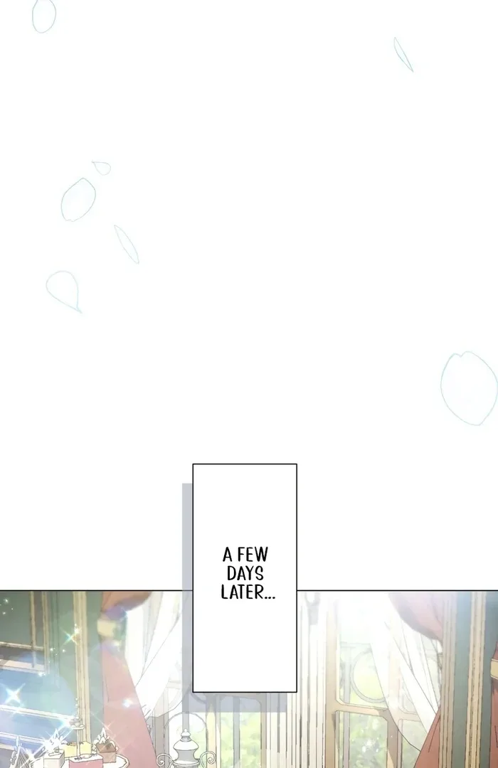 The Villainous Woman Who Ruined a Nation Starts Her Revenge Drama with the Cold-Blooded Duke Chapter 8 page 84