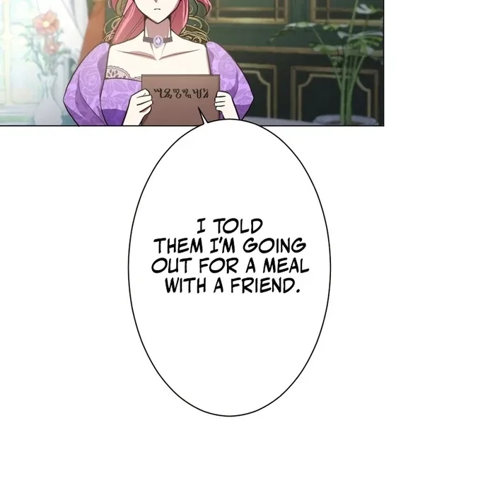 The Villainous Woman Who Ruined a Nation Starts Her Revenge Drama with the Cold-Blooded Duke Chapter 8 page 87