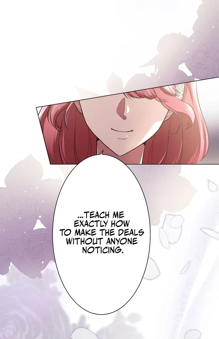 The Villainous Woman Who Ruined a Nation Starts Her Revenge Drama with the Cold-Blooded Duke Chapter 8 page 73