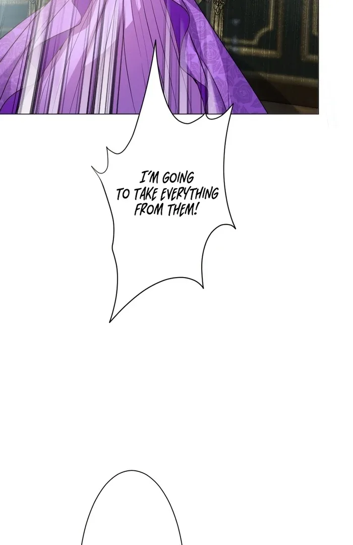 The Villainous Woman Who Ruined a Nation Starts Her Revenge Drama with the Cold-Blooded Duke Chapter 8 page 91