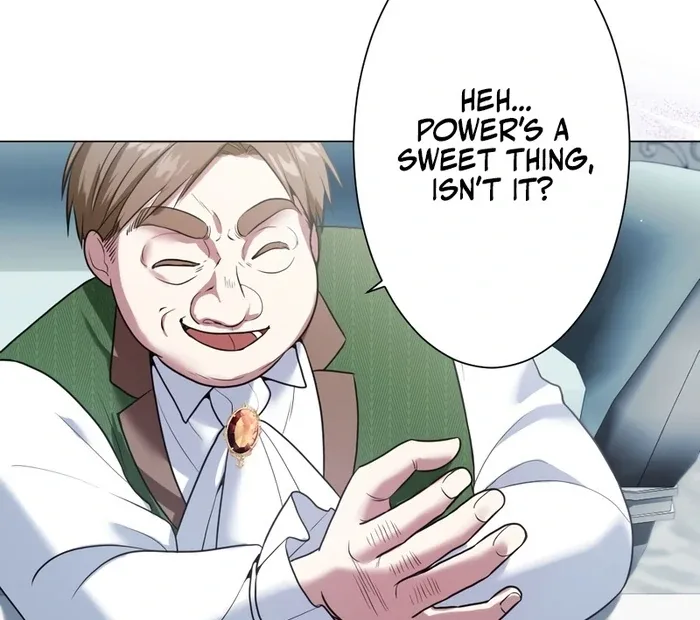 The Villainous Woman Who Ruined a Nation Starts Her Revenge Drama with the Cold-Blooded Duke Chapter 8 page 76