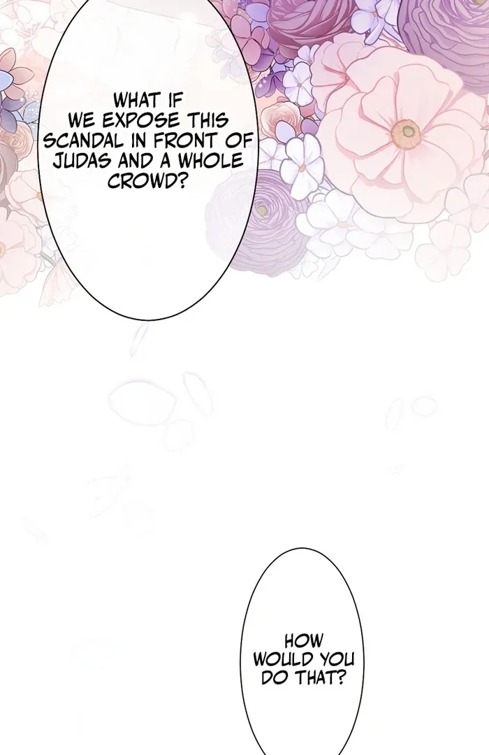 The Villainous Woman Who Ruined a Nation Starts Her Revenge Drama with the Cold-Blooded Duke Chapter 8 page 108