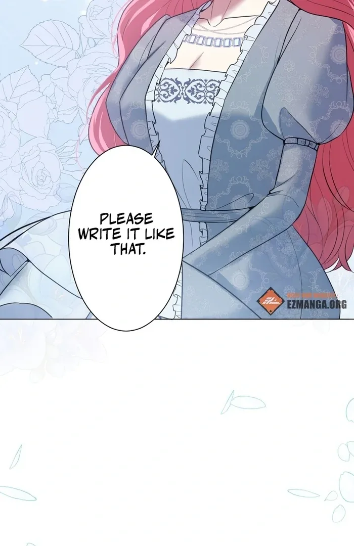 The Villainous Woman Who Ruined a Nation Starts Her Revenge Drama with the Cold-Blooded Duke Chapter 8 page 83