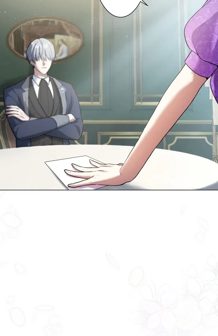 The Villainous Woman Who Ruined a Nation Starts Her Revenge Drama with the Cold-Blooded Duke Chapter 8 page 95