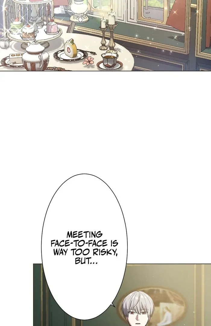 The Villainous Woman Who Ruined a Nation Starts Her Revenge Drama with the Cold-Blooded Duke Chapter 8 page 85