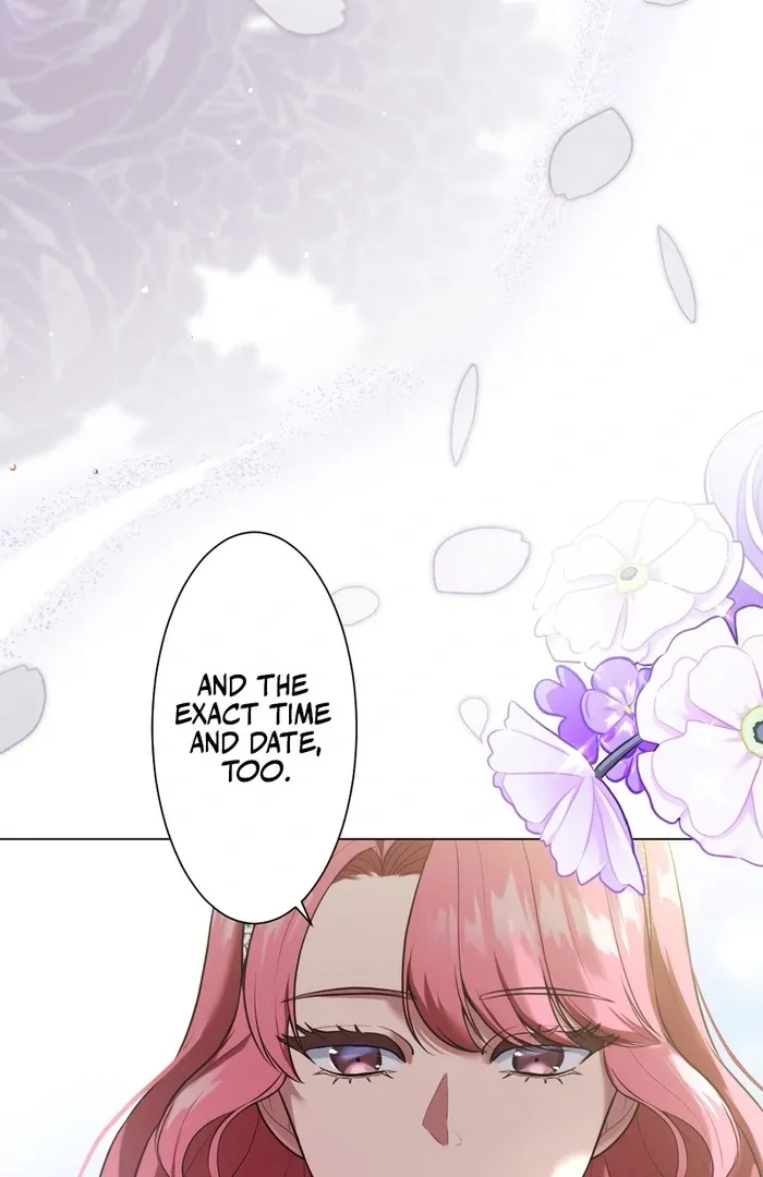 The Villainous Woman Who Ruined a Nation Starts Her Revenge Drama with the Cold-Blooded Duke Chapter 8 page 74