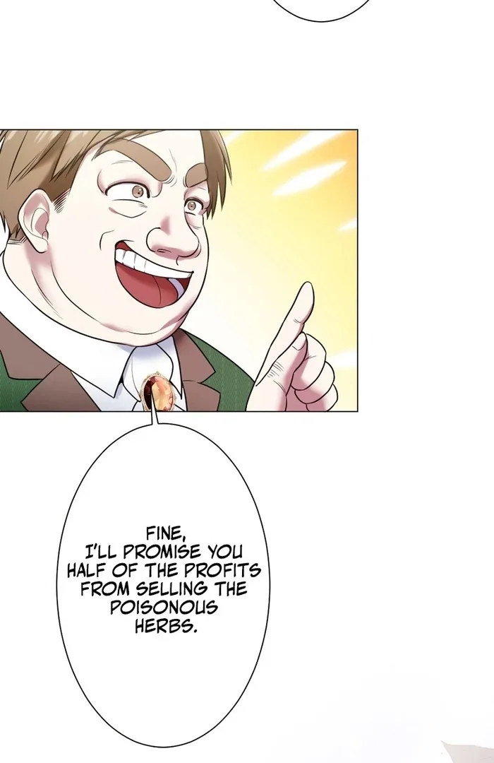 The Villainous Woman Who Ruined a Nation Starts Her Revenge Drama with the Cold-Blooded Duke Chapter 8 page 72