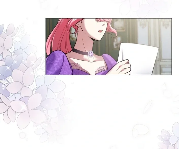 The Villainous Woman Who Ruined a Nation Starts Her Revenge Drama with the Cold-Blooded Duke Chapter 8 page 96