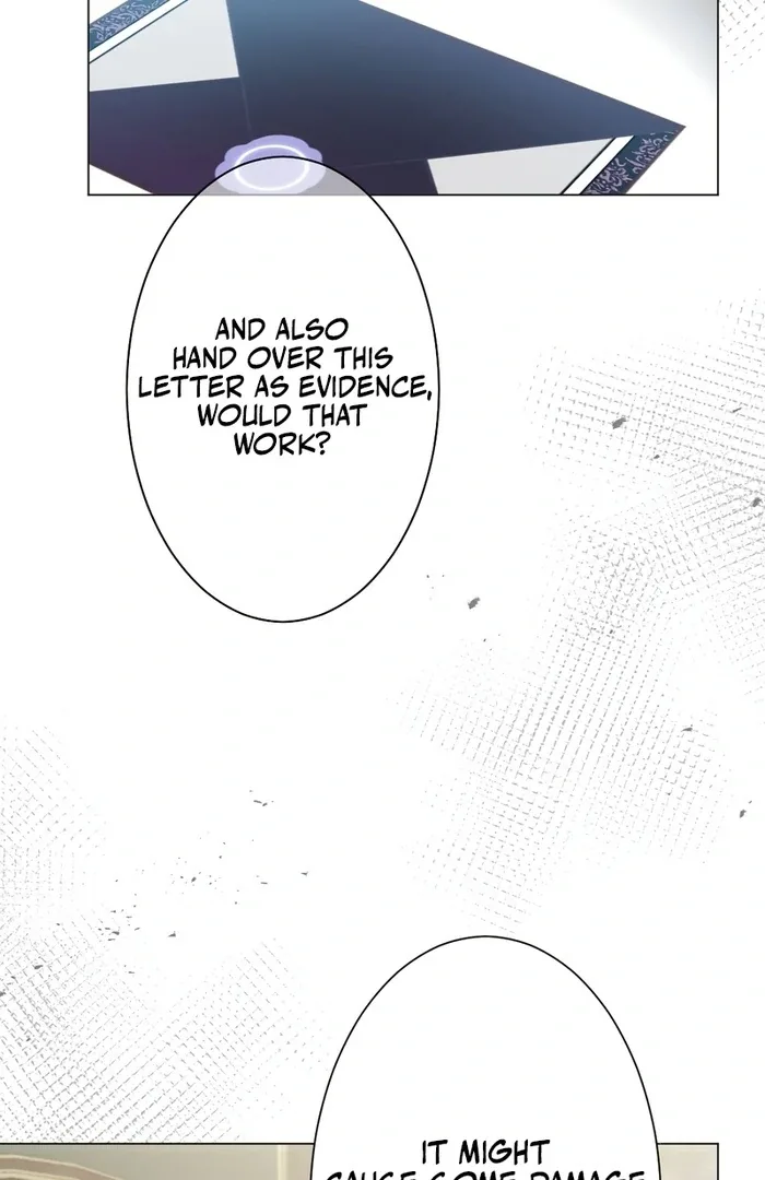 The Villainous Woman Who Ruined a Nation Starts Her Revenge Drama with the Cold-Blooded Duke Chapter 8 page 103