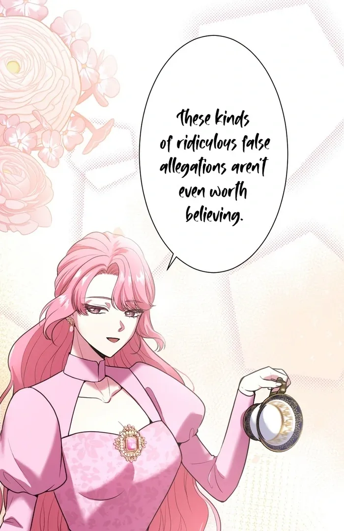 The Villainous Woman Who Ruined a Nation Starts Her Revenge Drama with the Cold-Blooded Duke Chapter 9 page 57