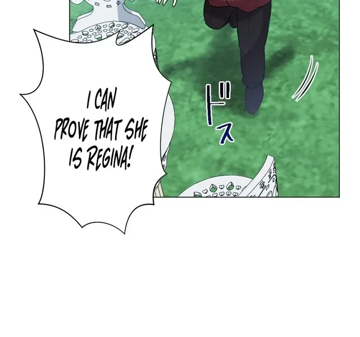 The Villainous Woman Who Ruined a Nation Starts Her Revenge Drama with the Cold-Blooded Duke Chapter 9 page 74