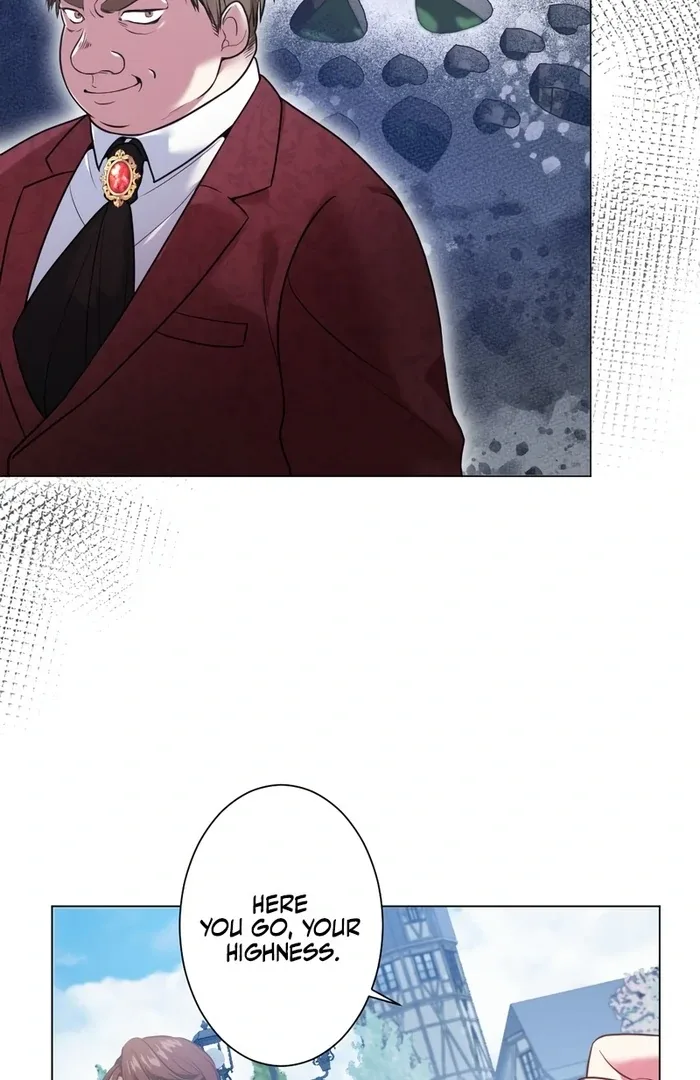 The Villainous Woman Who Ruined a Nation Starts Her Revenge Drama with the Cold-Blooded Duke Chapter 9 page 33