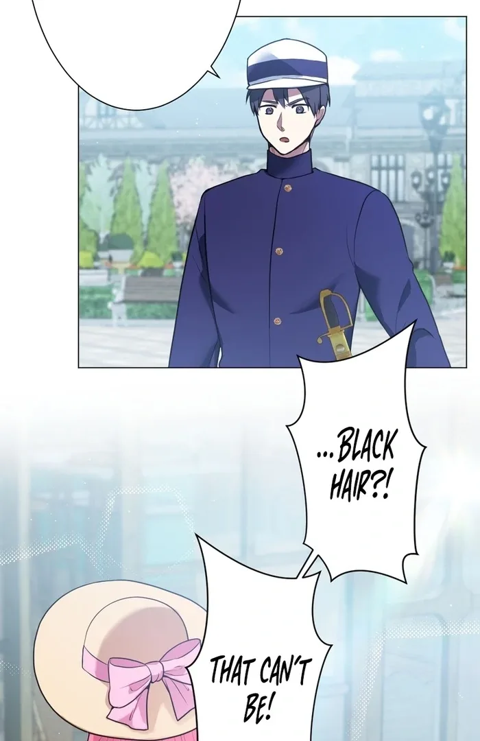 The Villainous Woman Who Ruined a Nation Starts Her Revenge Drama with the Cold-Blooded Duke Chapter 9 page 71