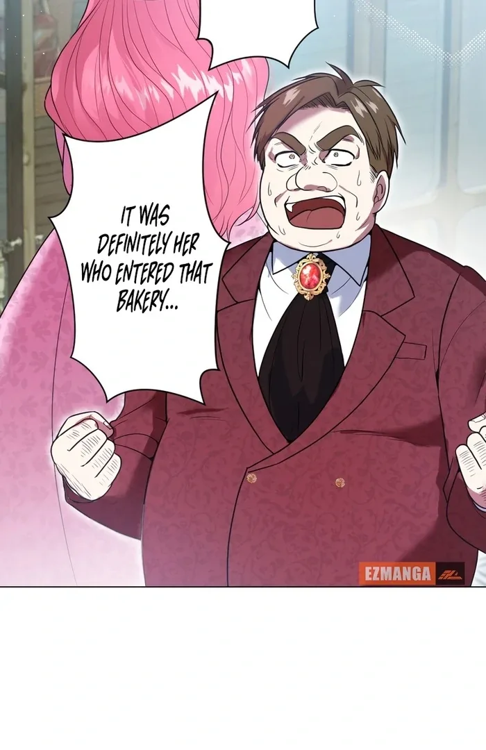 The Villainous Woman Who Ruined a Nation Starts Her Revenge Drama with the Cold-Blooded Duke Chapter 9 page 72