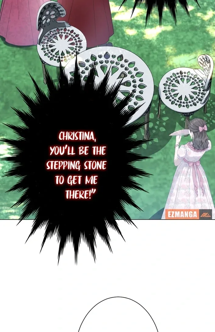 The Villainous Woman Who Ruined a Nation Starts Her Revenge Drama with the Cold-Blooded Duke Chapter 9 page 44