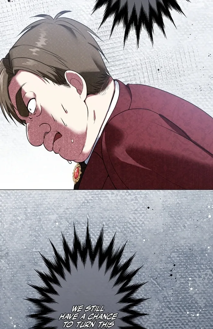 The Villainous Woman Who Ruined a Nation Starts Her Revenge Drama with the Cold-Blooded Duke Chapter 9 page 67