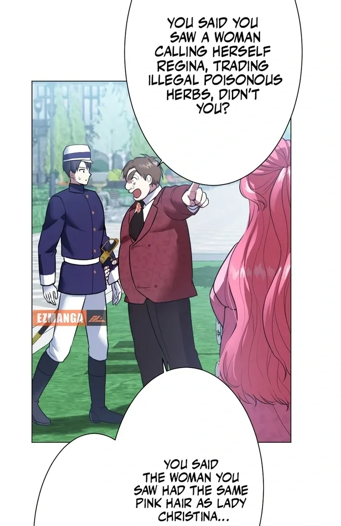 The Villainous Woman Who Ruined a Nation Starts Her Revenge Drama with the Cold-Blooded Duke Chapter 9 page 69