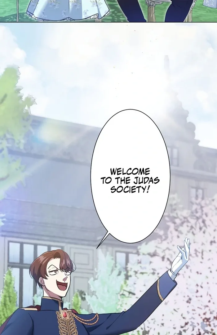 The Villainous Woman Who Ruined a Nation Starts Her Revenge Drama with the Cold-Blooded Duke Chapter 9 page 26