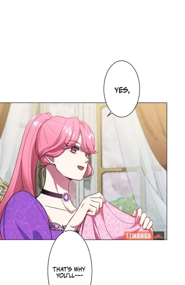 The Villainous Woman Who Ruined a Nation Starts Her Revenge Drama with the Cold-Blooded Duke Chapter 9 page 5