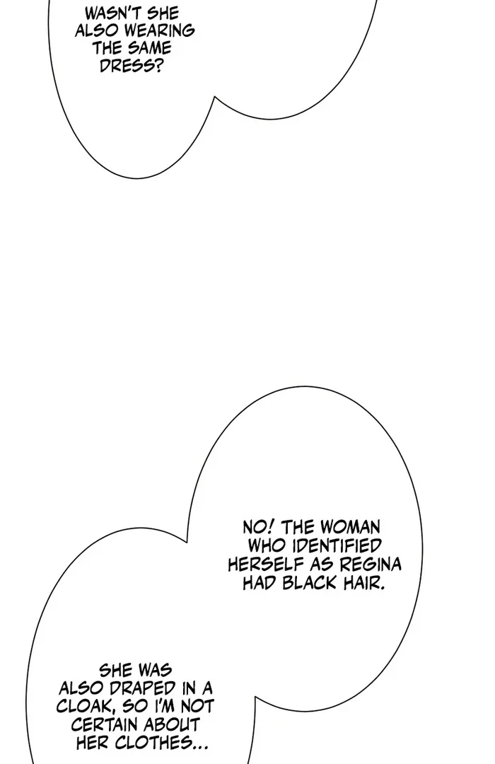 The Villainous Woman Who Ruined a Nation Starts Her Revenge Drama with the Cold-Blooded Duke Chapter 9 page 70