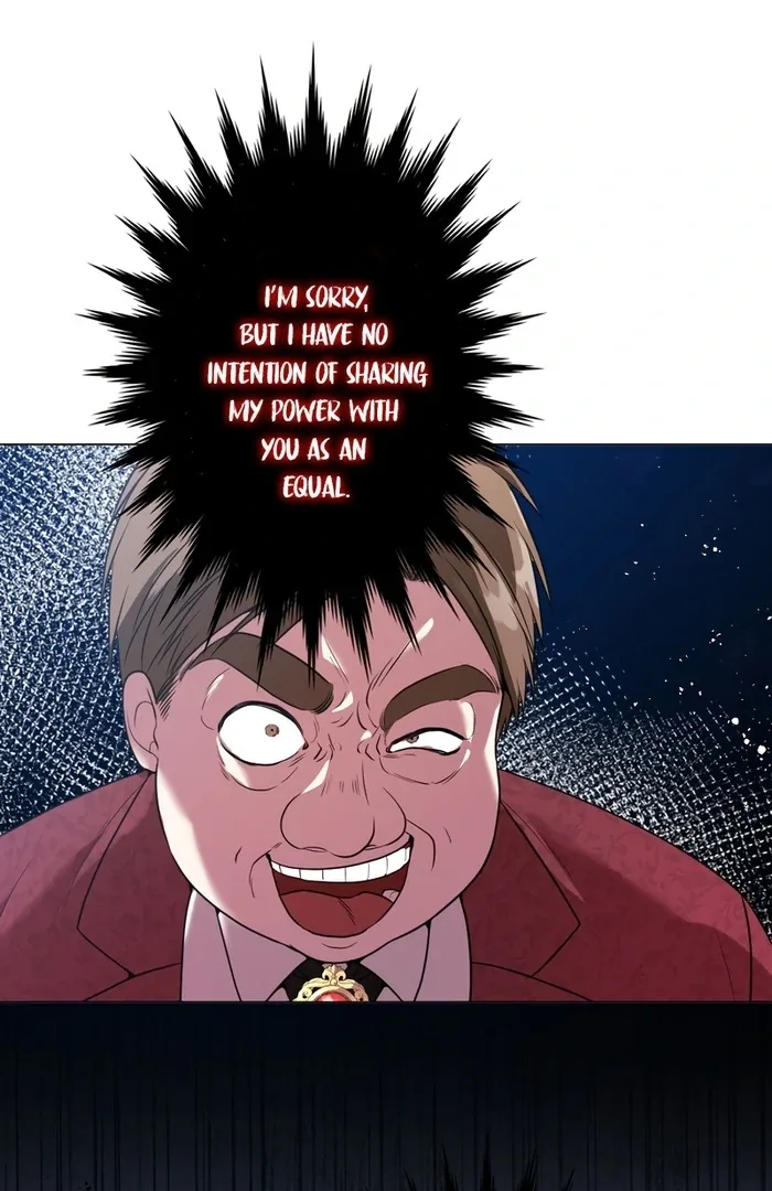 The Villainous Woman Who Ruined a Nation Starts Her Revenge Drama with the Cold-Blooded Duke Chapter 9 page 41