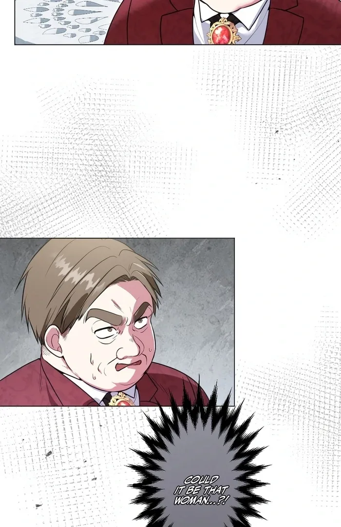 The Villainous Woman Who Ruined a Nation Starts Her Revenge Drama with the Cold-Blooded Duke Chapter 9 page 62