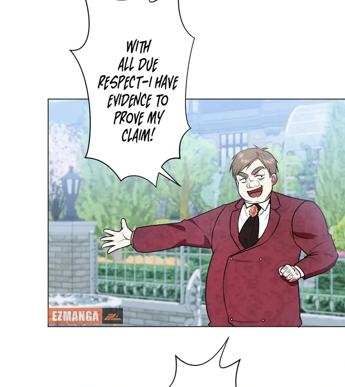 The Villainous Woman Who Ruined a Nation Starts Her Revenge Drama with the Cold-Blooded Duke Chapter 9 page 46